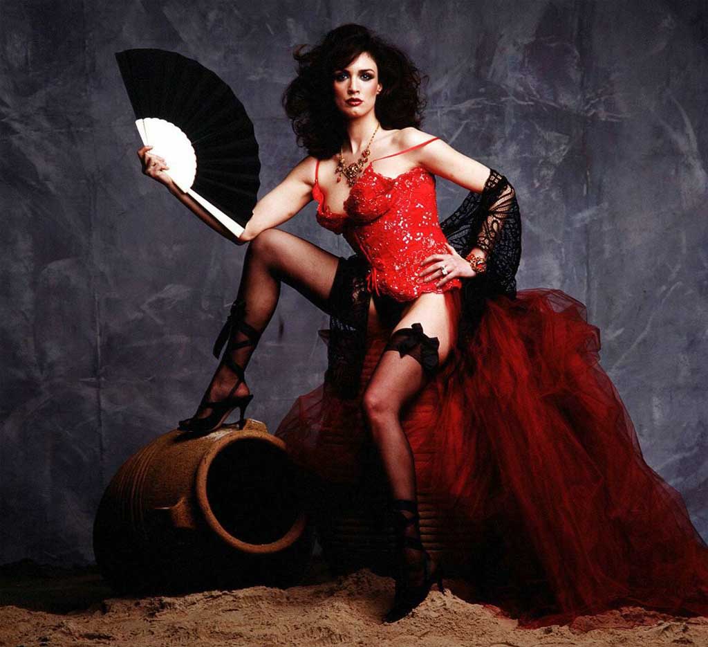 帕兹·维嘉/Paz Vega-2-77
